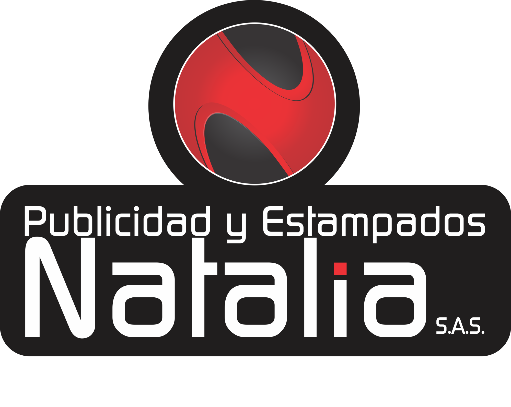 Publicidad y Estampados Natalia S.A.S.: vinilos, avisos luminosos, estampados, decoración de vehículos y fachadas. Calidad y rapidez en artículos publicitarios. Publicidad Bucarmanga