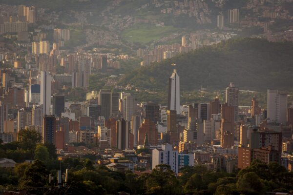 avisos comerciales Bucaramanga