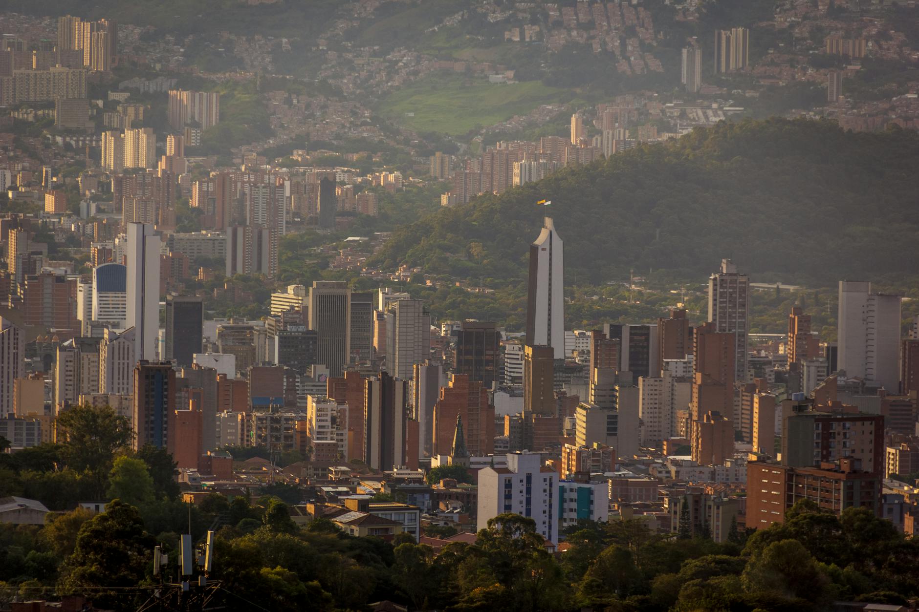 avisos comerciales Bucaramanga