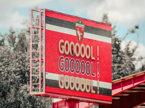 fabricantes de avisos Bucaramanga