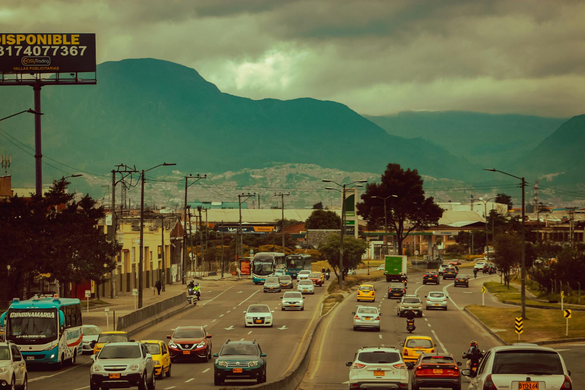 publicidad para negocios Bucaramanga